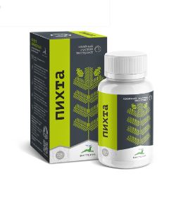 Экстракт густой "Пихта сибирская" 220 гр  Вистерра