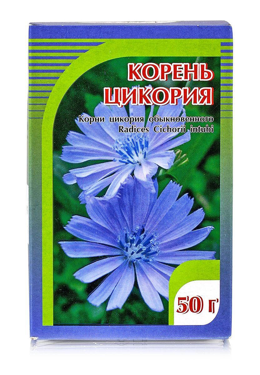 Цикорий обыкновенный, корень 50гр. Хорст