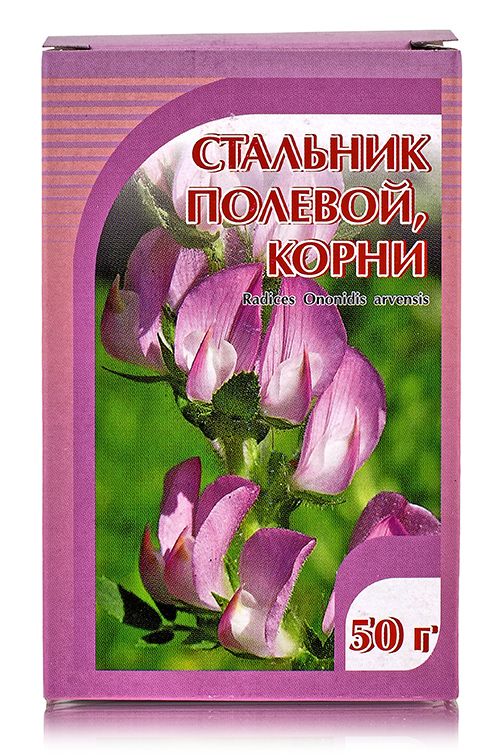 Стальник полевой, корень 50гр. Хорст
